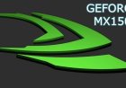 Uji Game Nvidia GeForce MX150