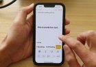 Begini Cara Memperbaiki Predictive Text iPhone yang Tidak Berfungsi