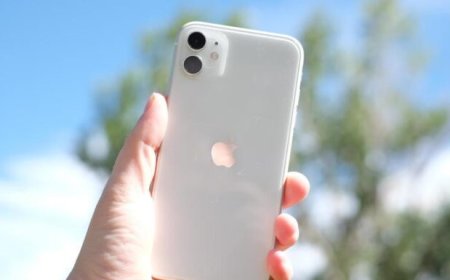 iPhone 11 in 2023, is it worth to buy?