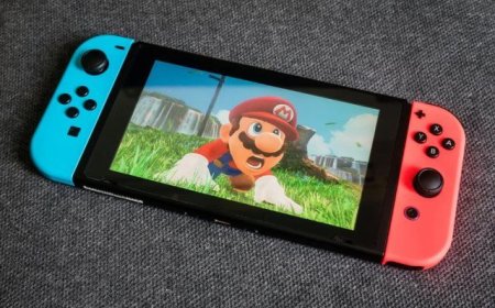 Nintendo Switch in 2020 - Still Worth Buying?