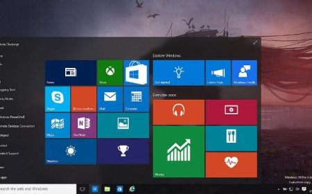 Windows 10 Useful Hidden Features You Must Know