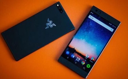 Razer Phone Quick Review