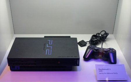 5 Game Console Surprising Facts