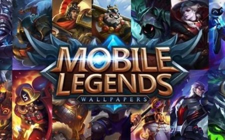 Low Budget Smartphones Recommendation for playing Mobile Legends