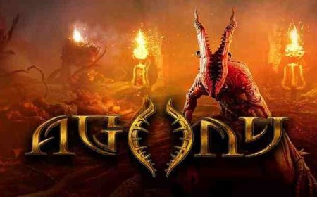 Agony Review: Worth to buy?
