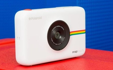Reasons You Should Buy Polaroid Camera