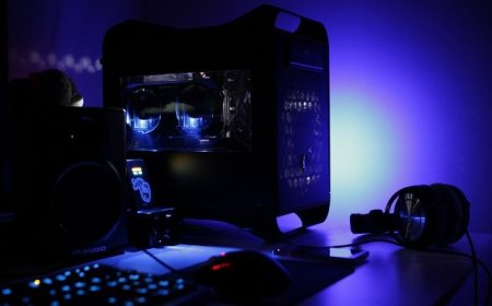 Building Budget PC : Tips For Beginner