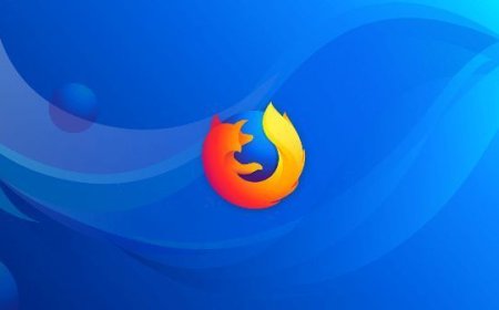 Firefox Quantum, Quick Review And Features