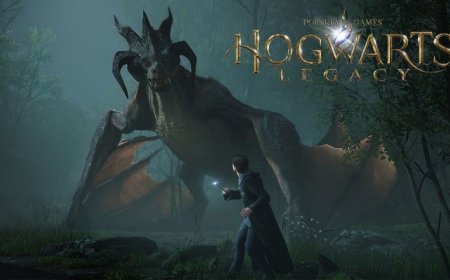 Hogwarts Legacy Deluxe Edition, Layak Beli kah?