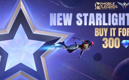 Mobile Legends New Starlight System, Worth to Buy?