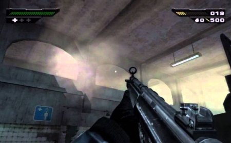 NostalGame: Black (2006) Review