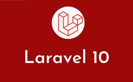 Laravel 10, What's New?