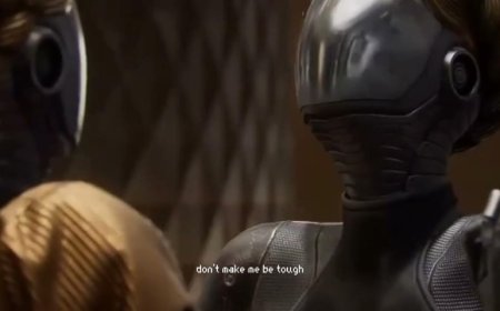 Atomic Heart: Essentials Tips and Tricks