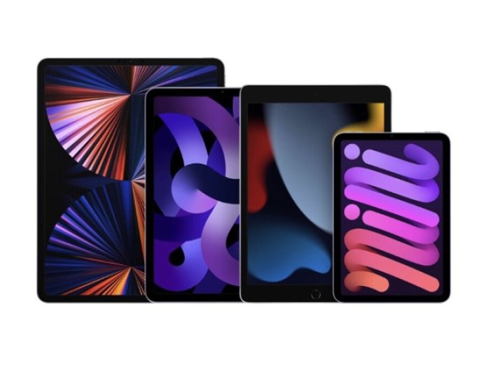 iPad Mana yang Layak Dibeli tahun 2023?