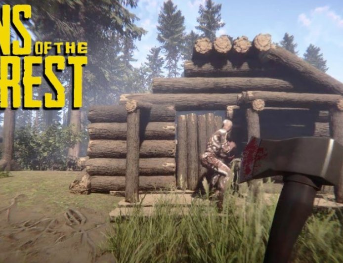 Sons of The Forest, Apakah 'Worth the Hype'?