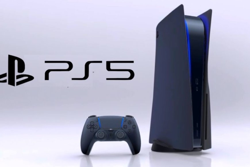 4 Reasons You Should Buy PS5 in 2023 Nymasoft