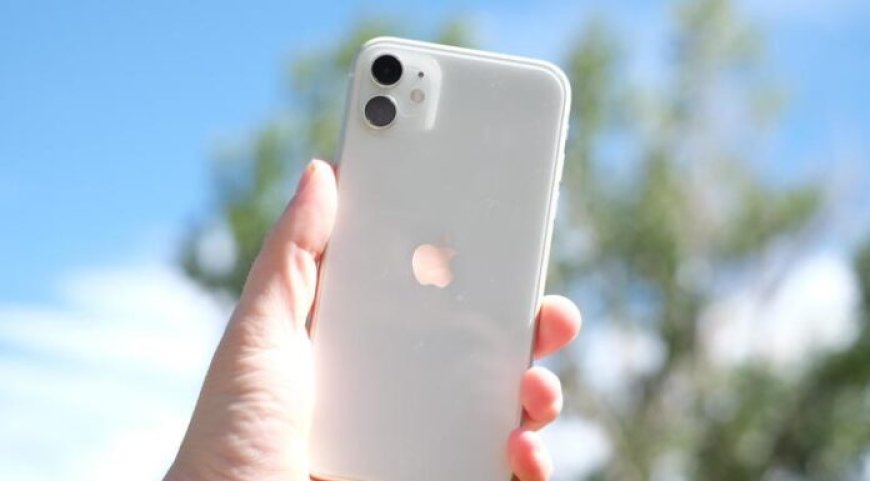 iPhone 11 di 2023 Apakah Worth it? Layak Dibeli?