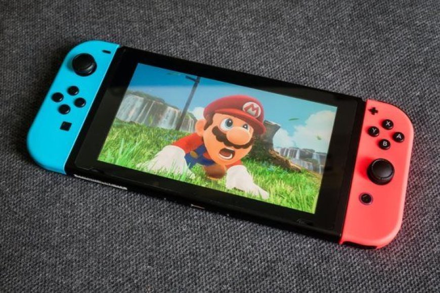 Nintendo Switch in 2020 - Still Worth Buying?