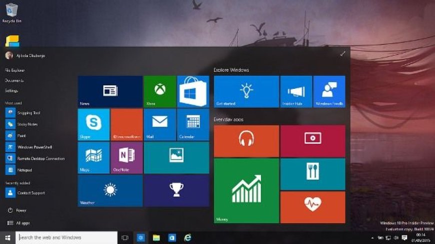 Windows 10 Useful Hidden Features You Must Know