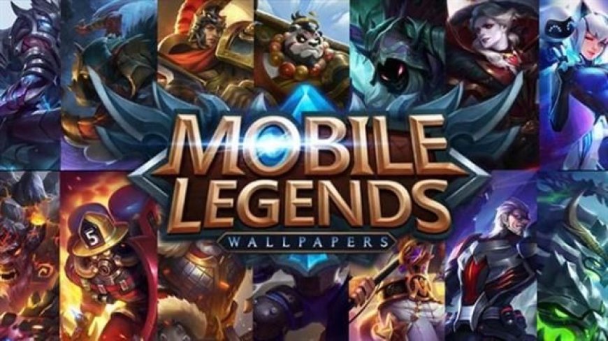 Low Budget Smartphones Recommendation for playing Mobile Legends