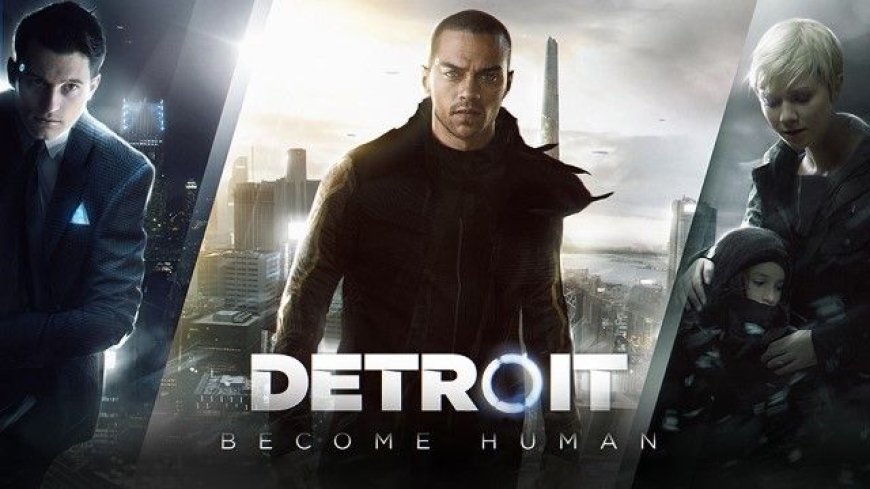 Detroit: Become Human, Worth or not?