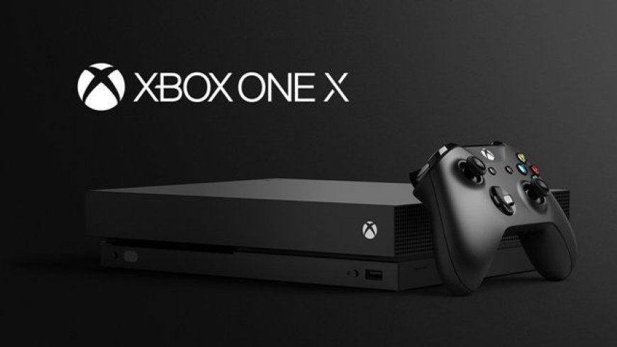 Xbox One X in 2018, Still Worth Buying?