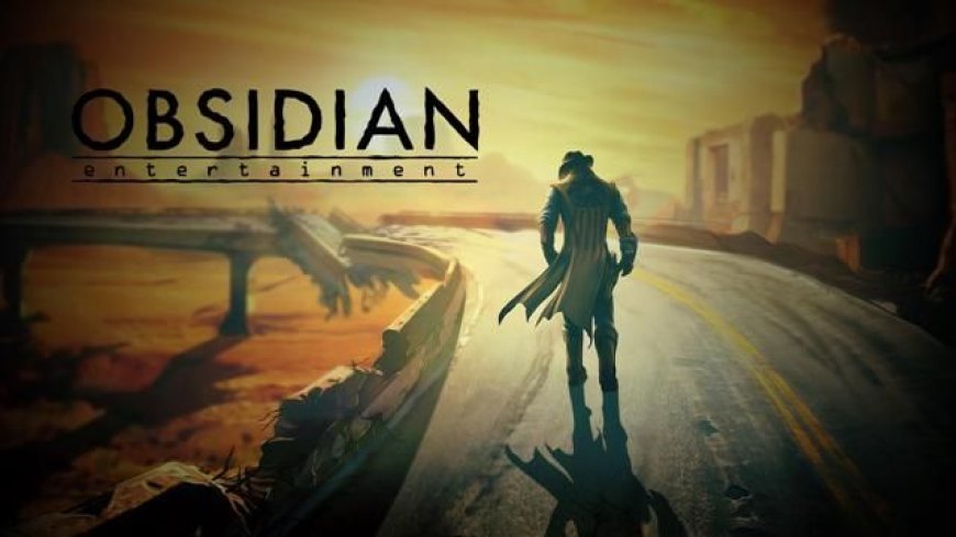 Obsidian's Upcoming RPG: All You Need To Know