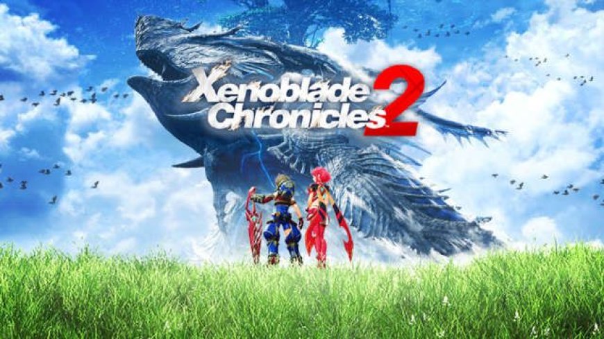 Xenoblade Chronicles 2, Before You Buy