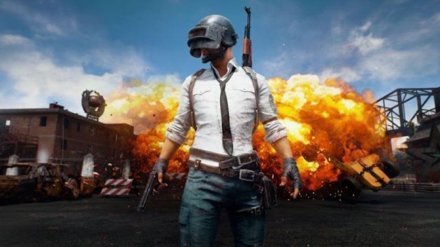 Player Unknowns Battlegrounds For Xbox One: All You Need To Know