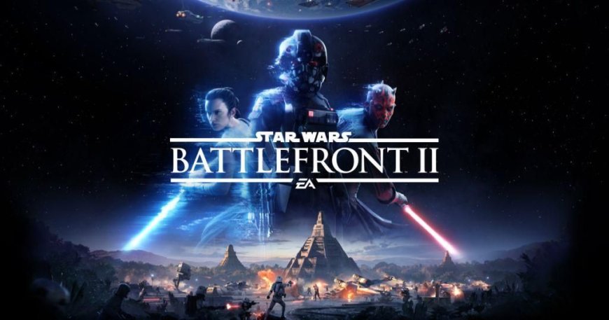 Star Wars Battlefront 2, Worth or Not?. Quick Review and All You Need To Know Before Buy