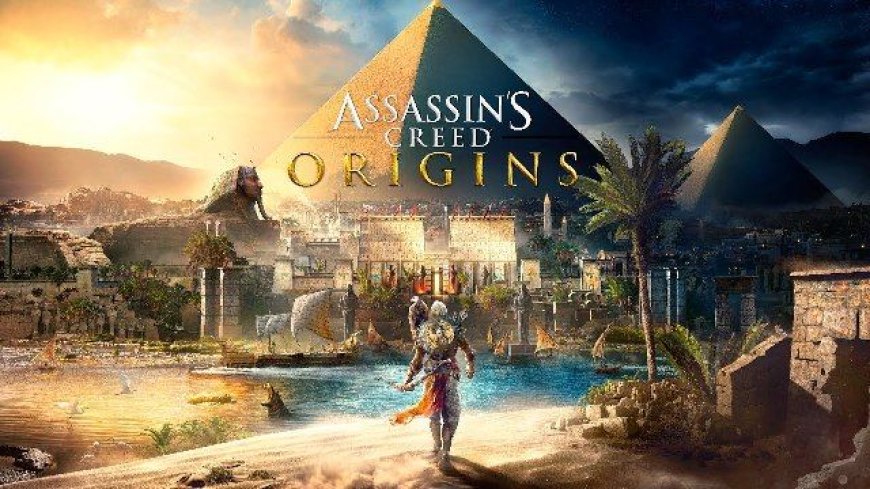 Assassin's Creed Origins: All You Need To Know Before Buy