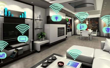 Build Your Smart Home in 2023