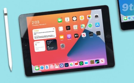 iPad 10 Gen 9 in 2023, Still Worth Buying?