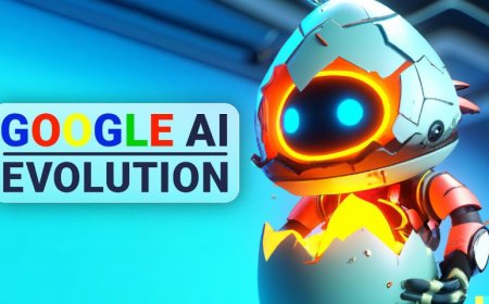 What is Google PaLM-E?