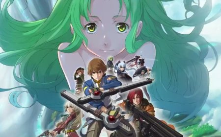 The Legend of Heroes: Trails to Azure, Worth to Buy?