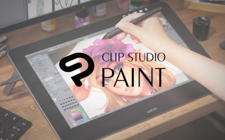 Clipt Studio 2.0, What's New?