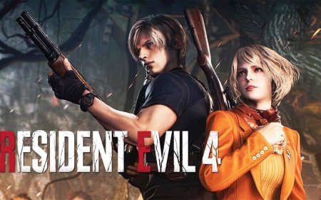 Resident Evil 4 Remake, Worth to Buy?