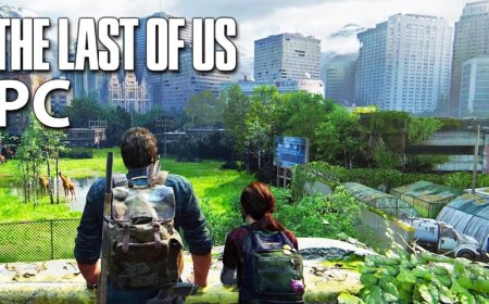 Last of Us Part 1 (PC), Worth to Buy?