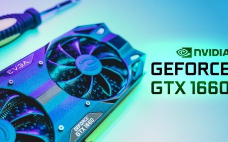 GTX 1660 in 2023, Still Worth Buying?