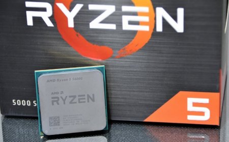 Ryzen 5 5600G in 2023, Still Worth Buying?