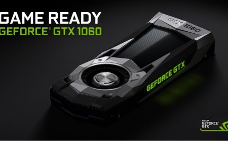 GTX 1060 in 2023, Still Worth Buying?