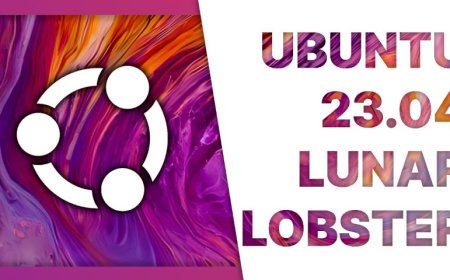 Ubuntu 23.04 Lunar Lobster, What's New?