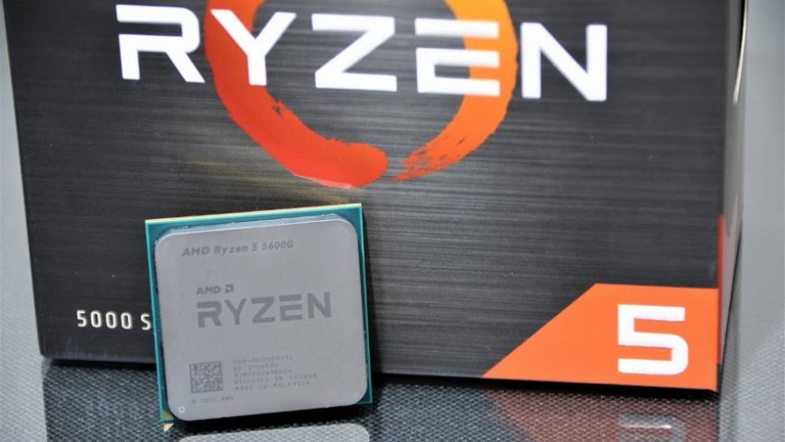 Ryzen 5 5600G in 2023, Still Worth Buying?