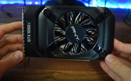 GTX 1050 Ti in 2023, Still Worth Buying?