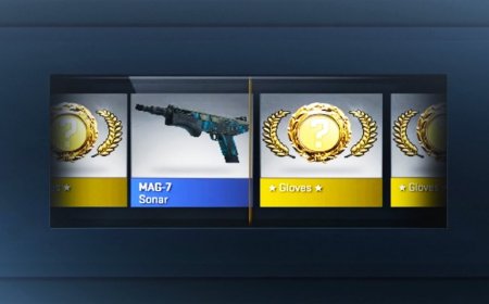 CS:GO Tips For Invest and Opening Cases in 2023