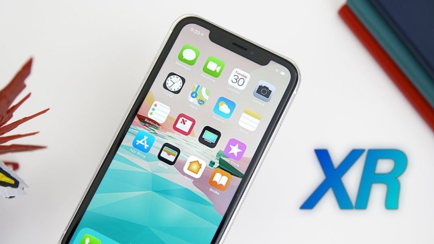 iPhone XR in 2023, Still Worth Buying?