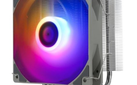 Budget Choice: Thermalright Assassin King SE 120 Review