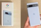 Google Pixel 7A in 2024, Worth to Buy?