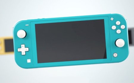 Nintendo Switch Lite in 2024, Still Worth to Buy?