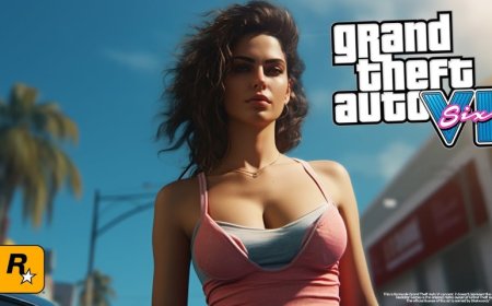 GTA VI Trailer Analysis: Story, Gameplay, Easter Egg and More!